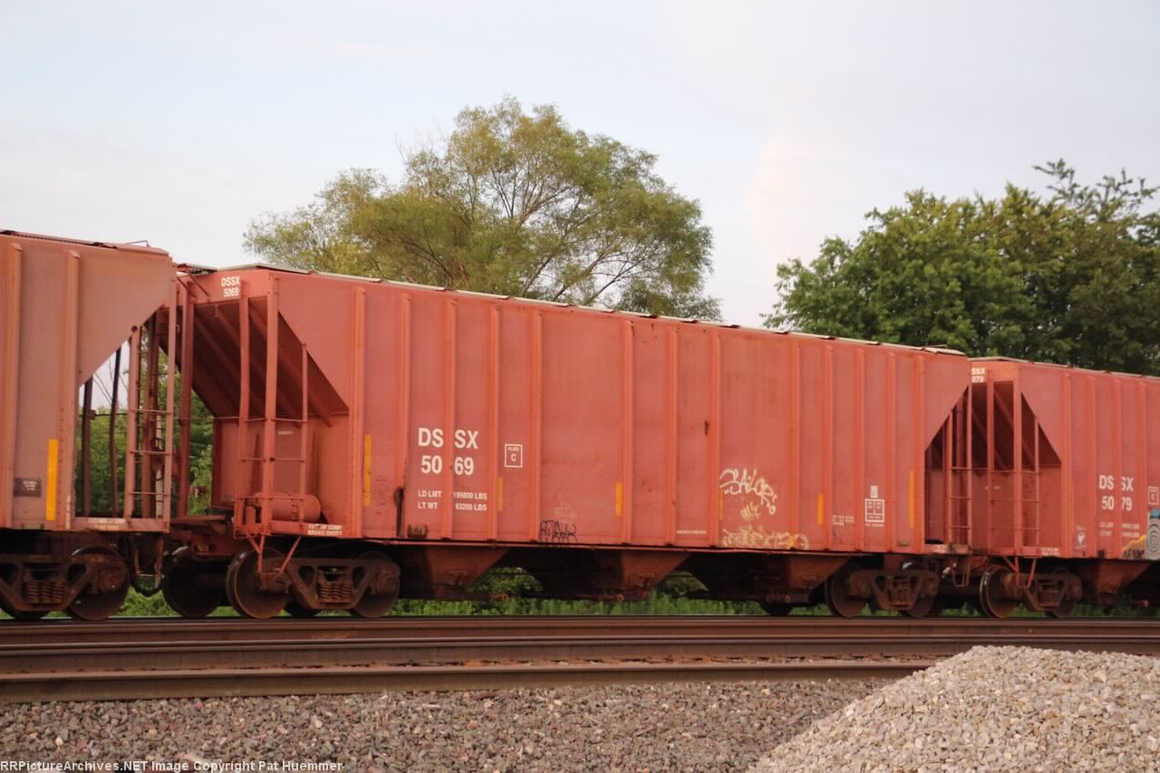 DSSX 5069