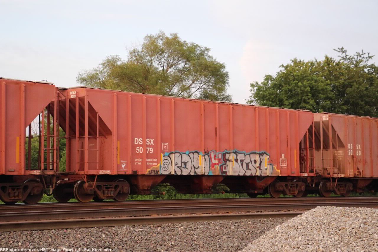 DSSX 5079