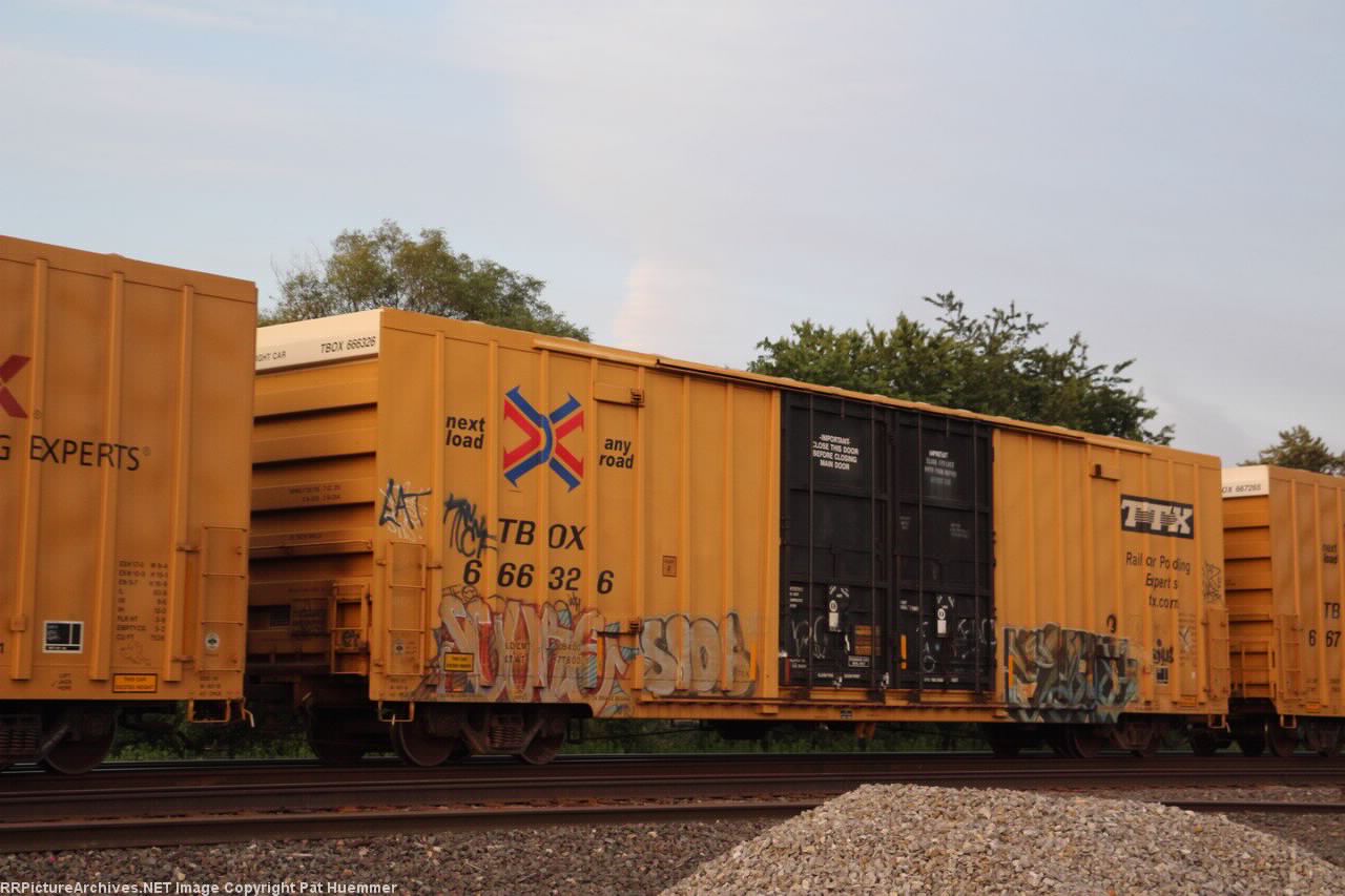 TBOX 666326
