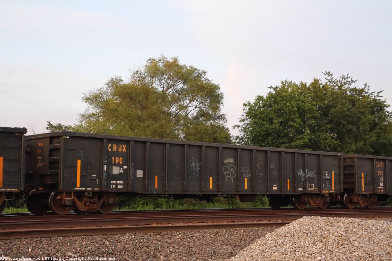 CHUX 190