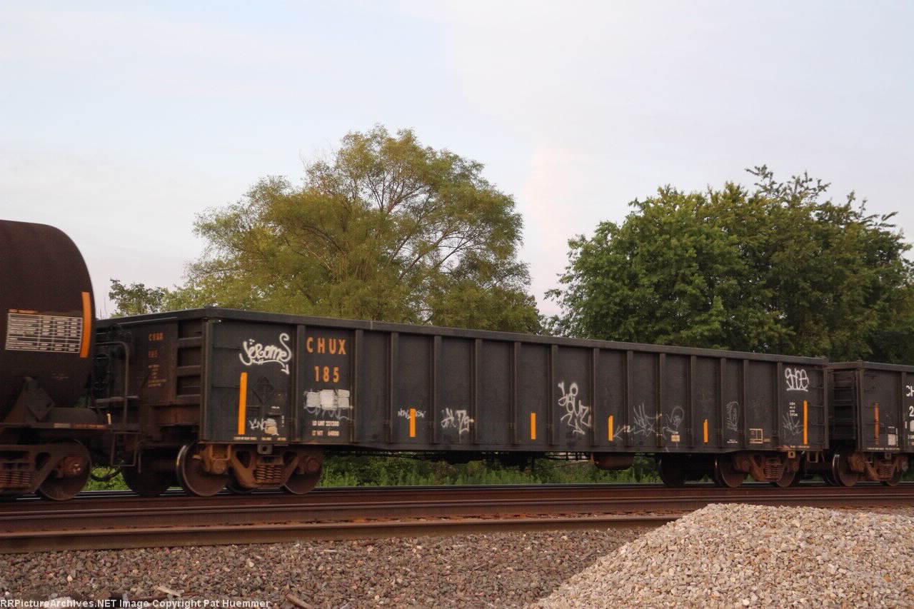 CHUX 185