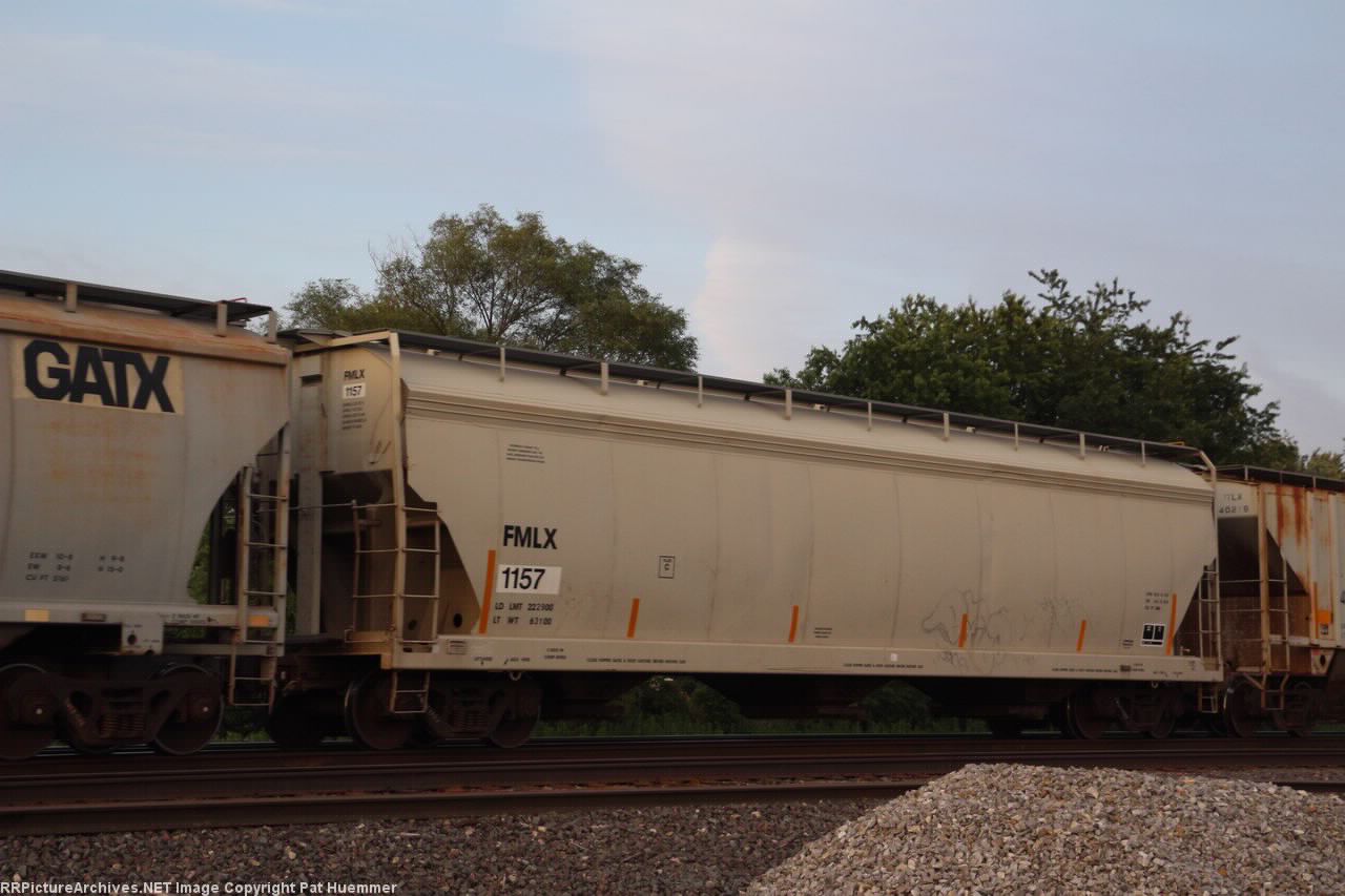 FMLX 1157