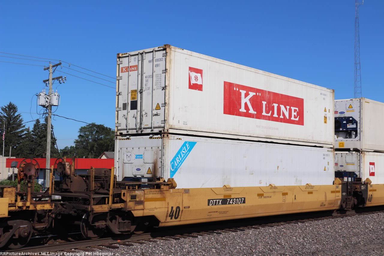 DTTX 743107