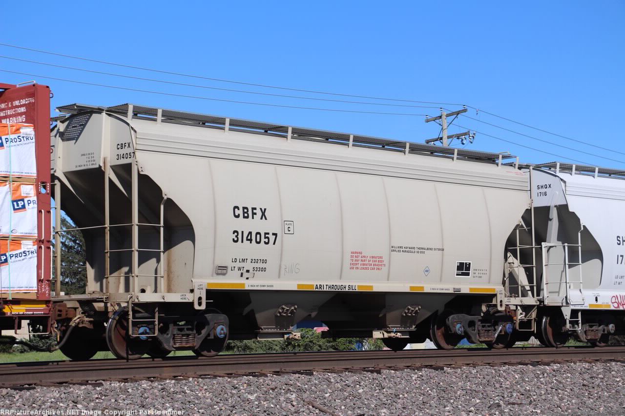 CBFX 314057