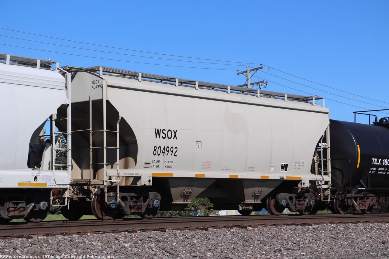 WSOX 804992