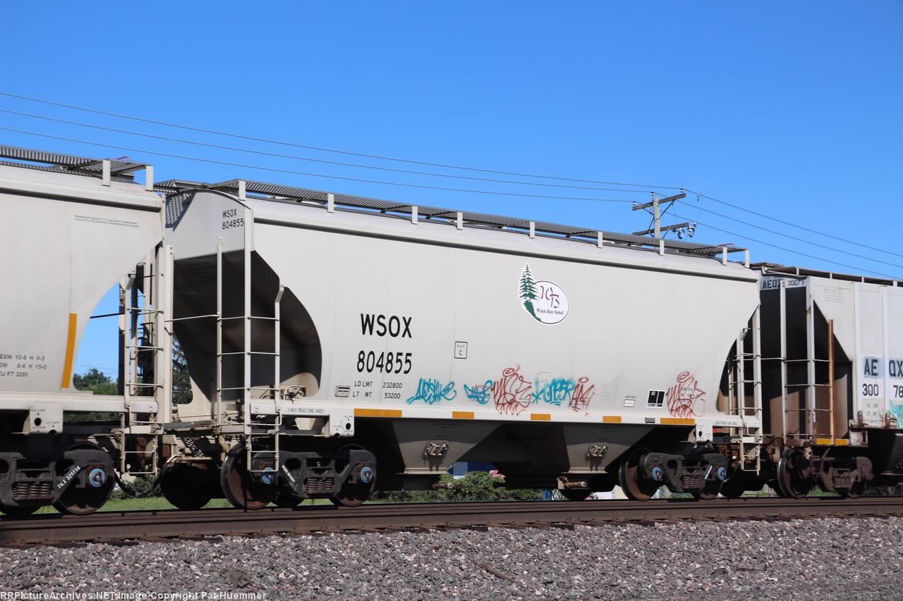 WSOX 804855