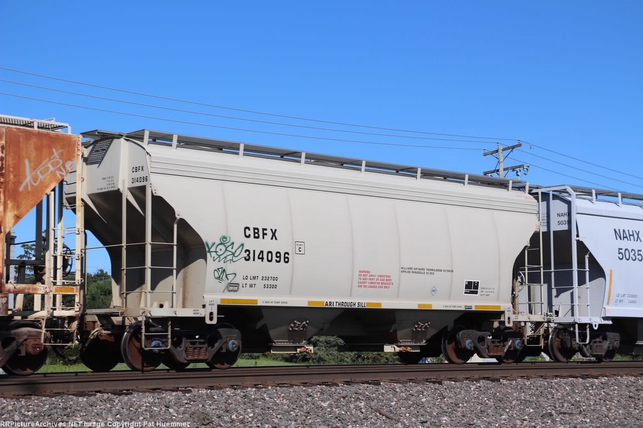 CBFX 314096