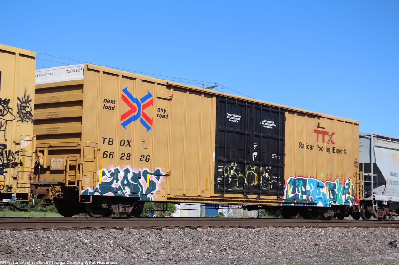 TBOX 662826