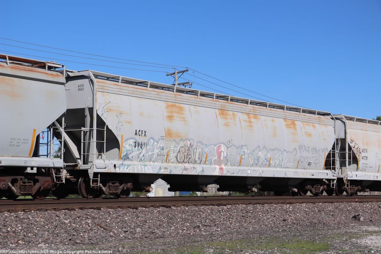 ACFX 39611