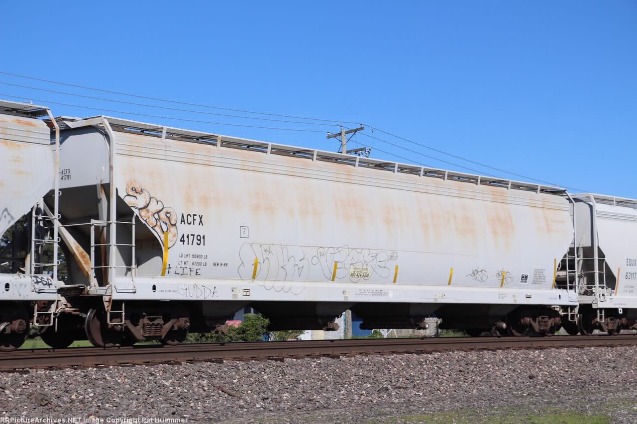 ACFX 41791