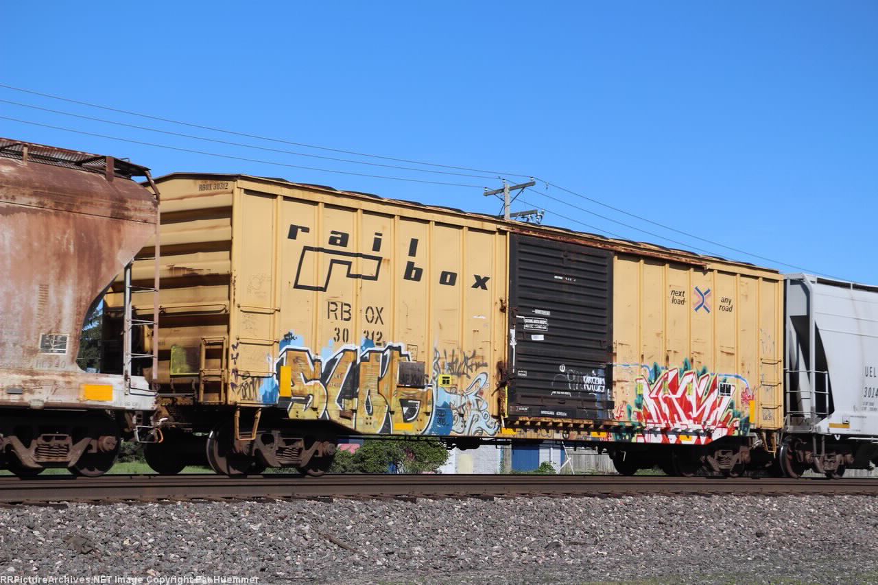 RBOX 30312