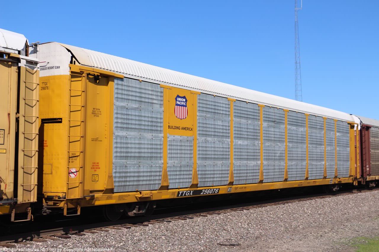 TTGX 256076