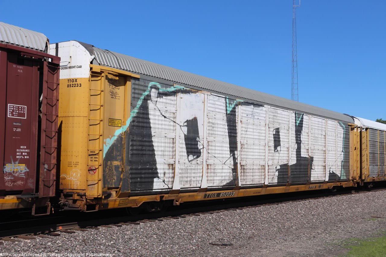TTGX 852233