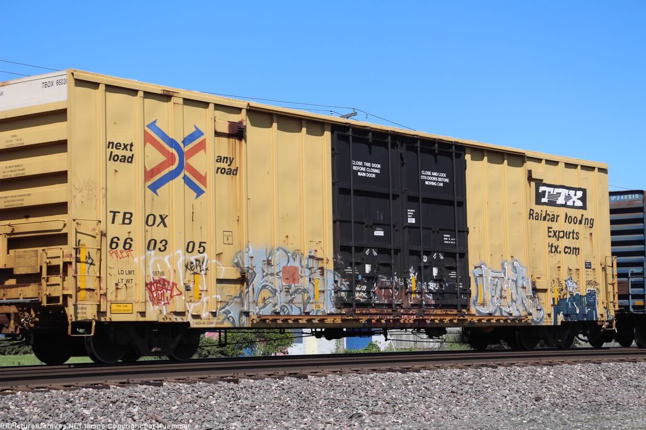 TBOX 660305