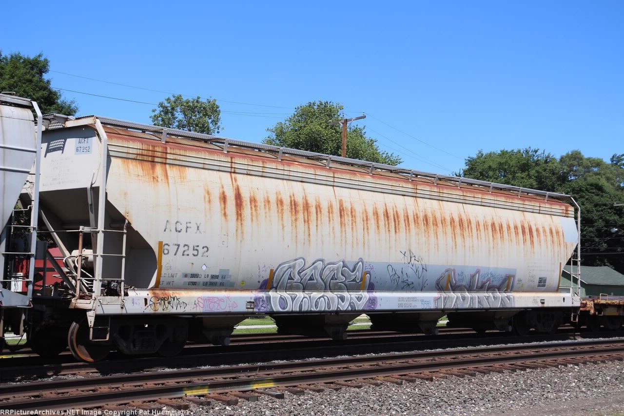 ACFX 67252