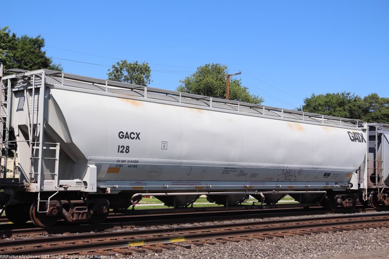 GACX 128