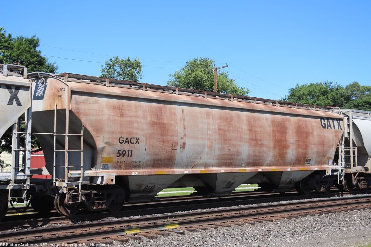 GACX 5911
