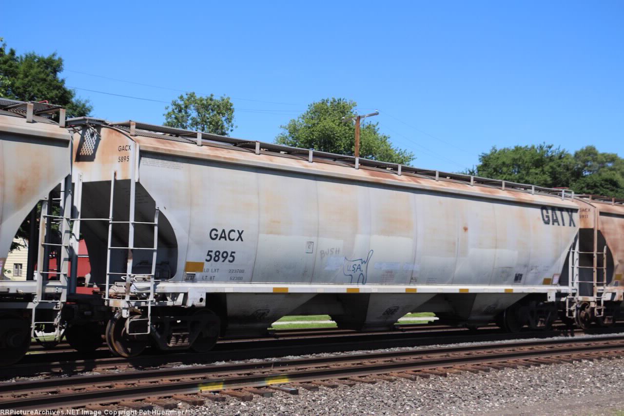GACX 5895