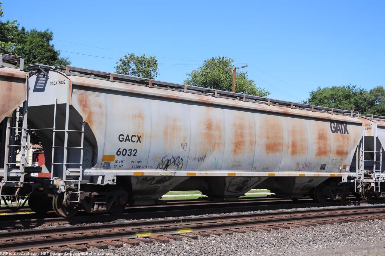 GACX 6032