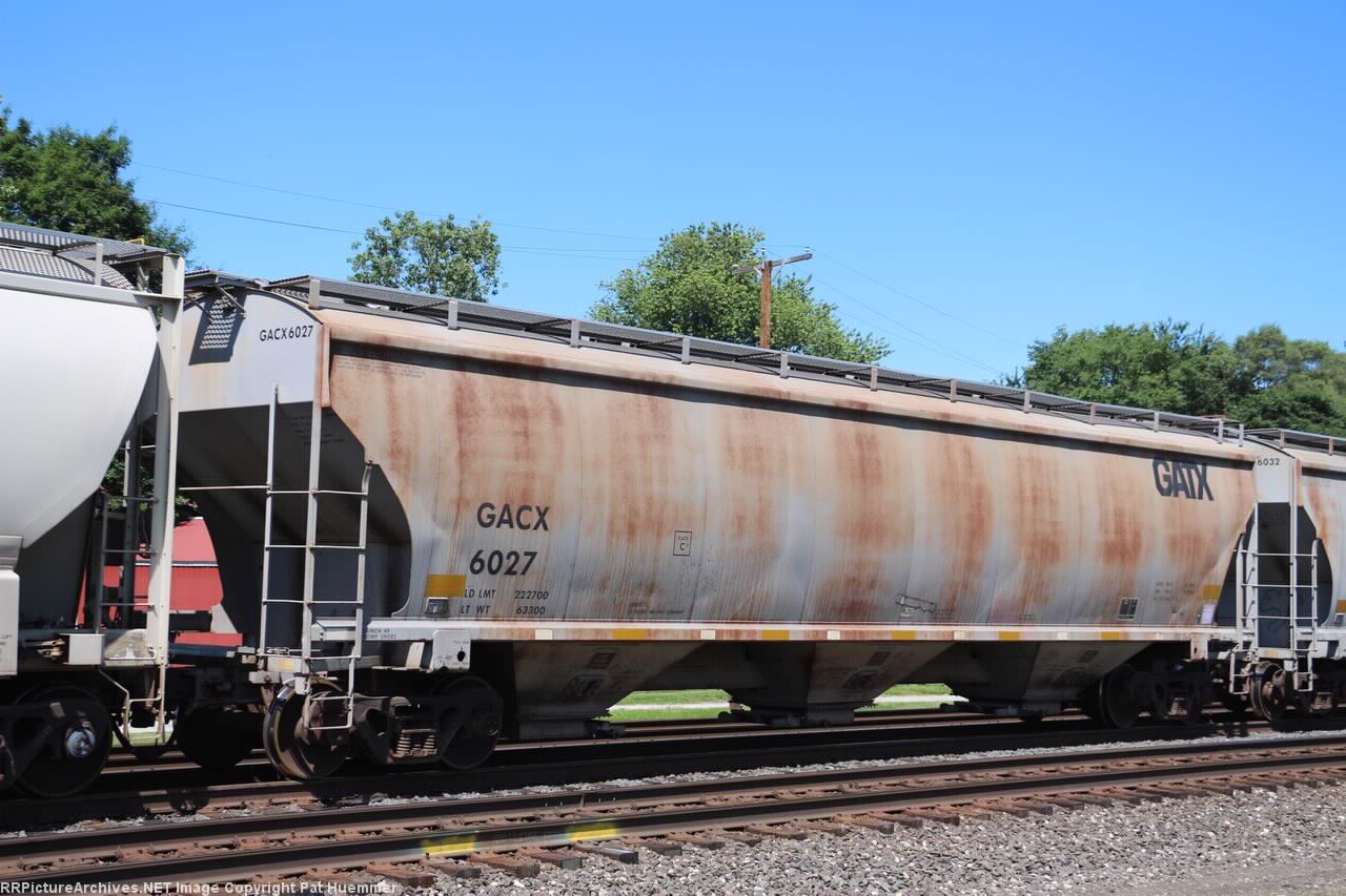 GACX 6027