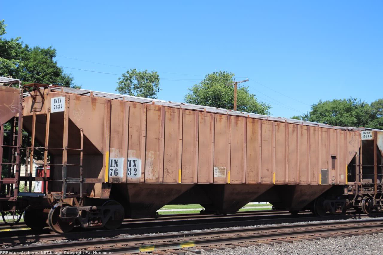 INTX 7632