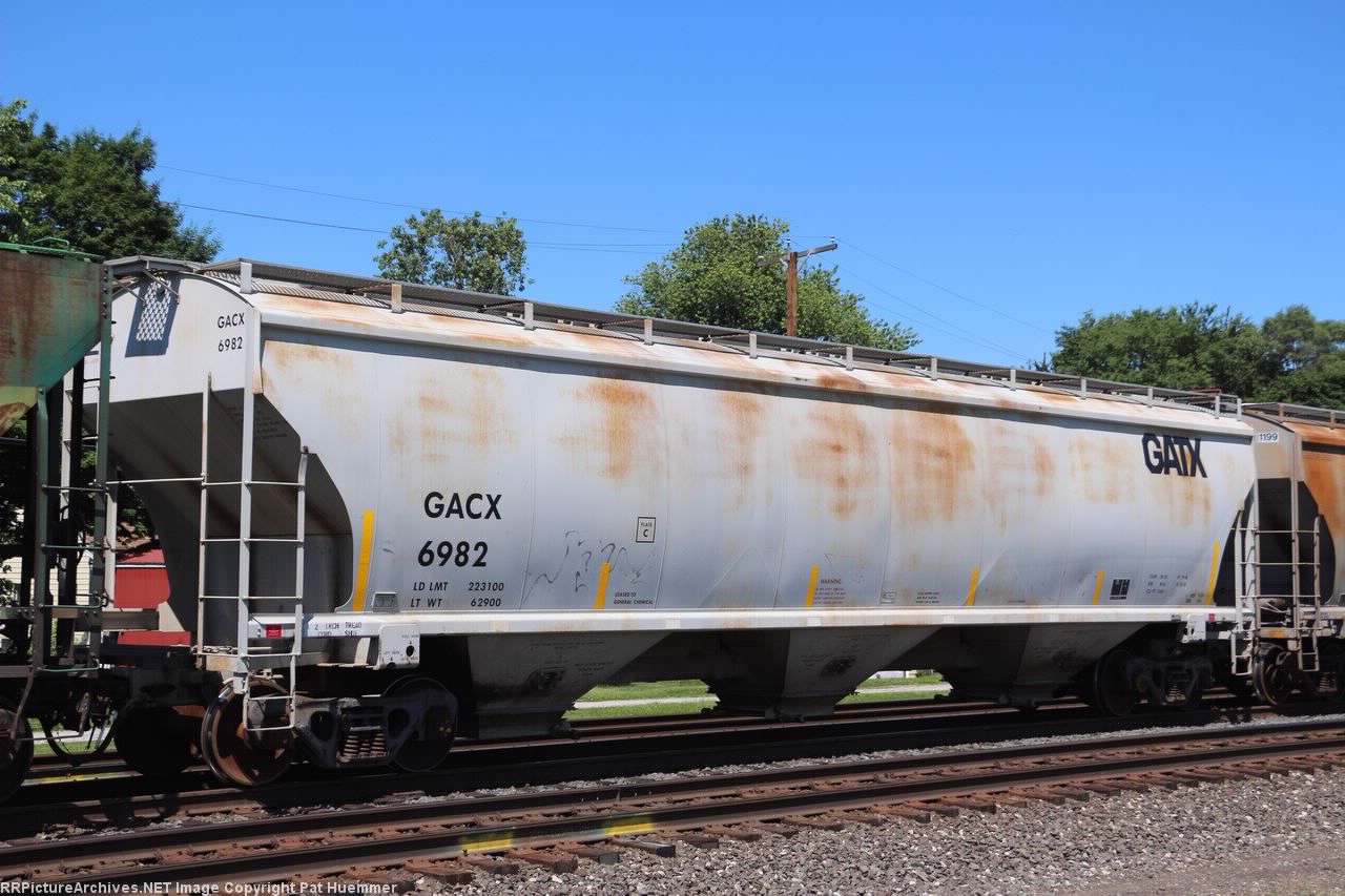 GACX 6982