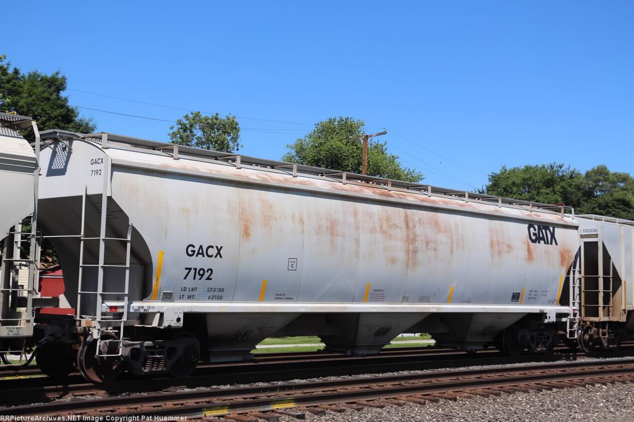 GACX 7192