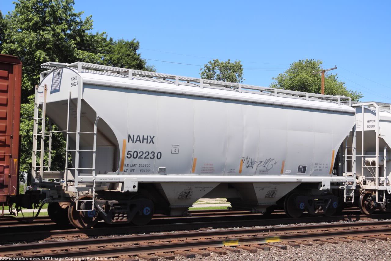 NAHX 502230