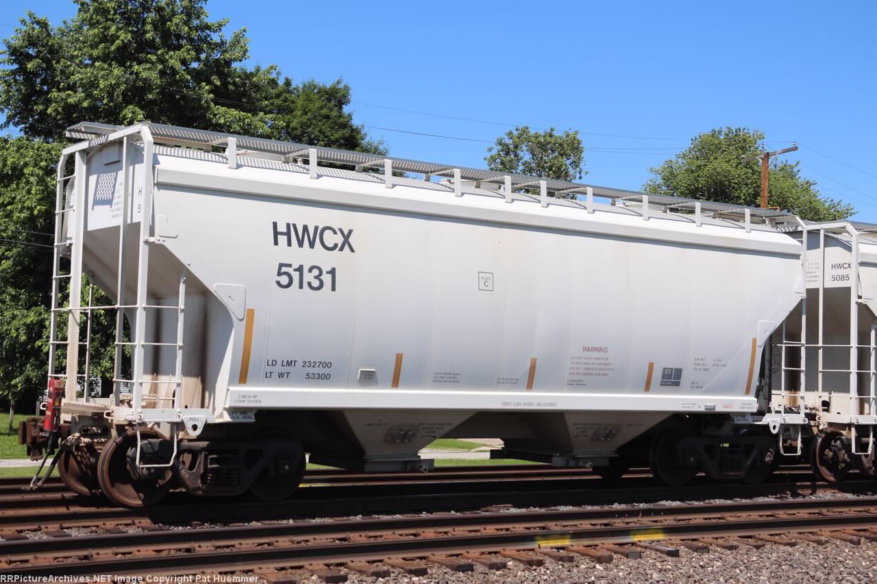 HWCX 5131
