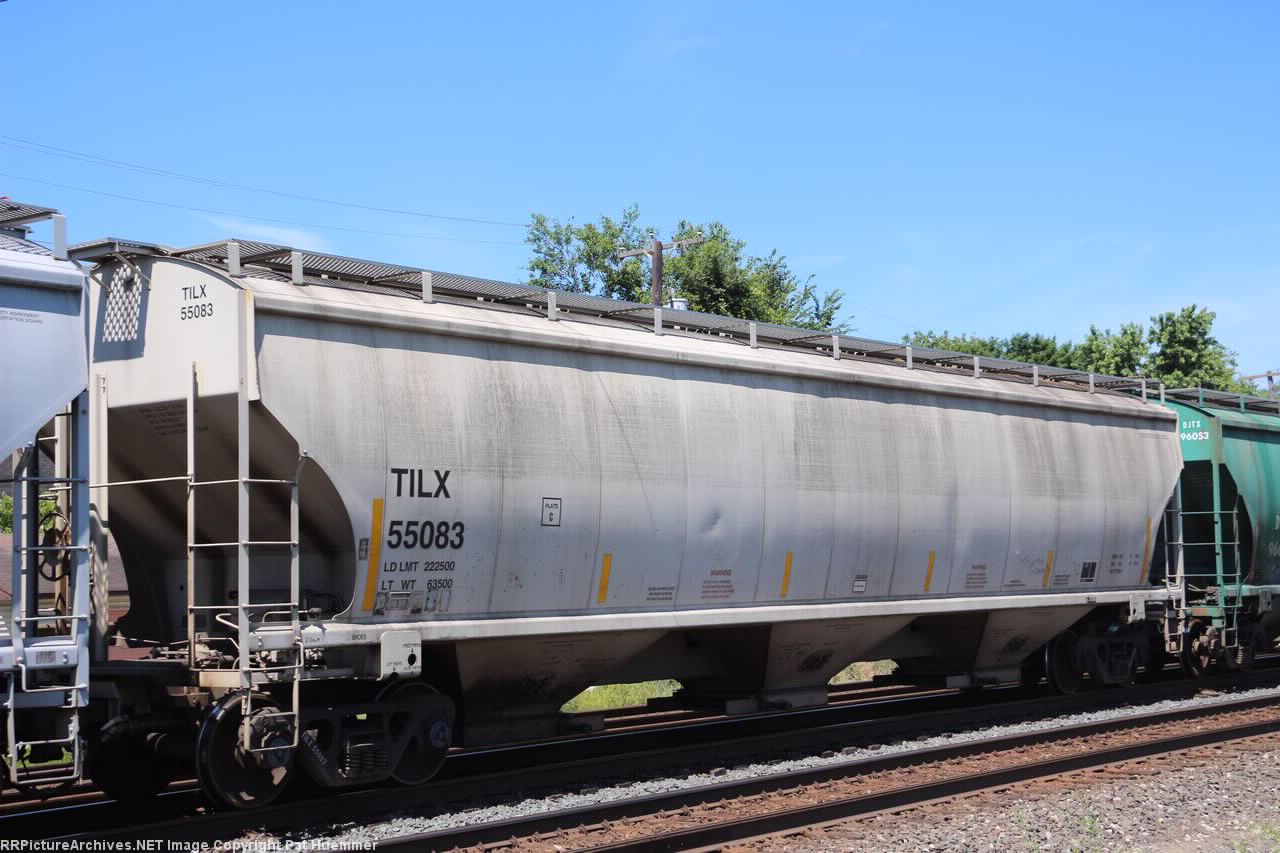TILX 55083