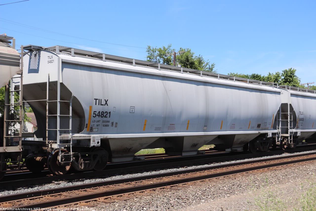 TILX 54821