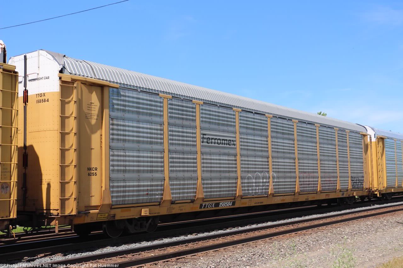 TTGX 158584
