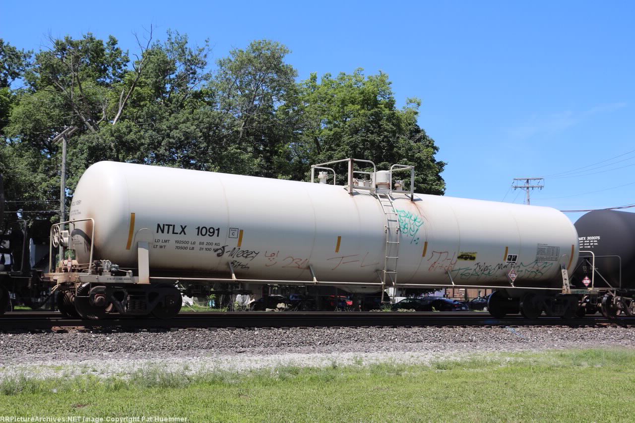 NTLX 1091