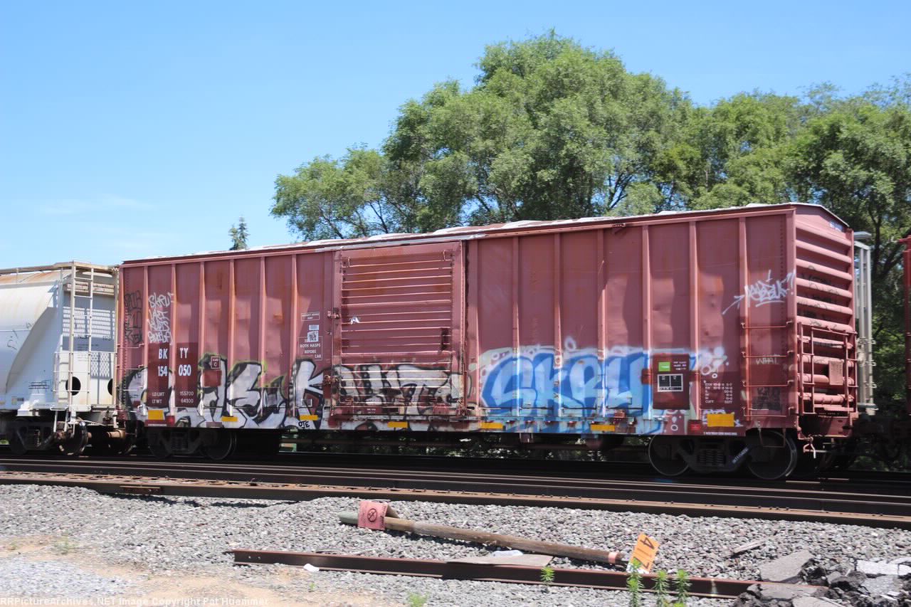 BKTY 154050
