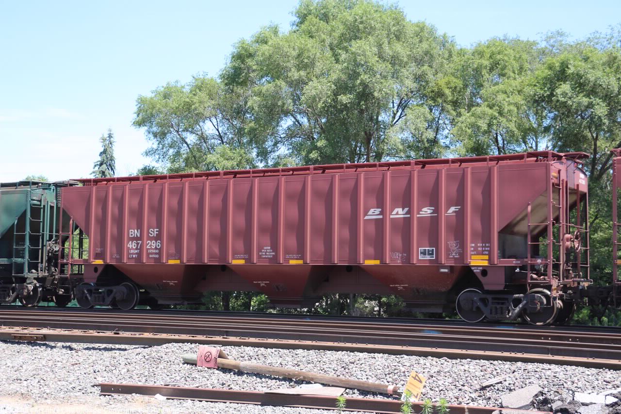 BNSF 467296