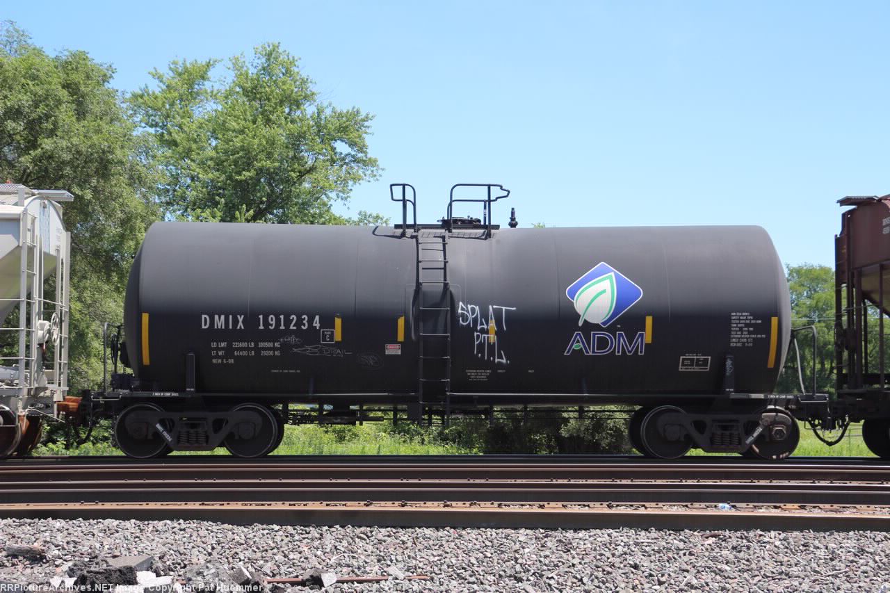 DMIX 191234