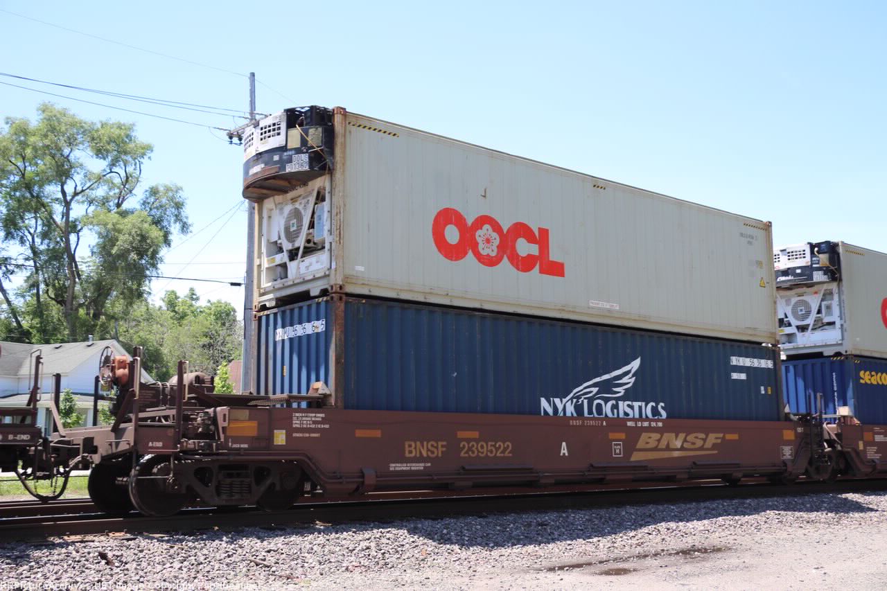 BNSF 239522