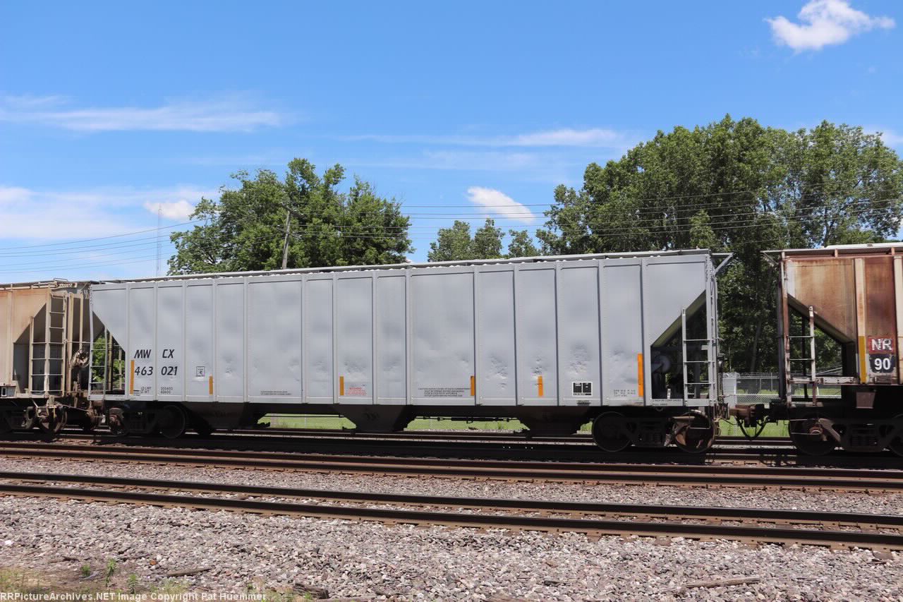 MWCX 463021