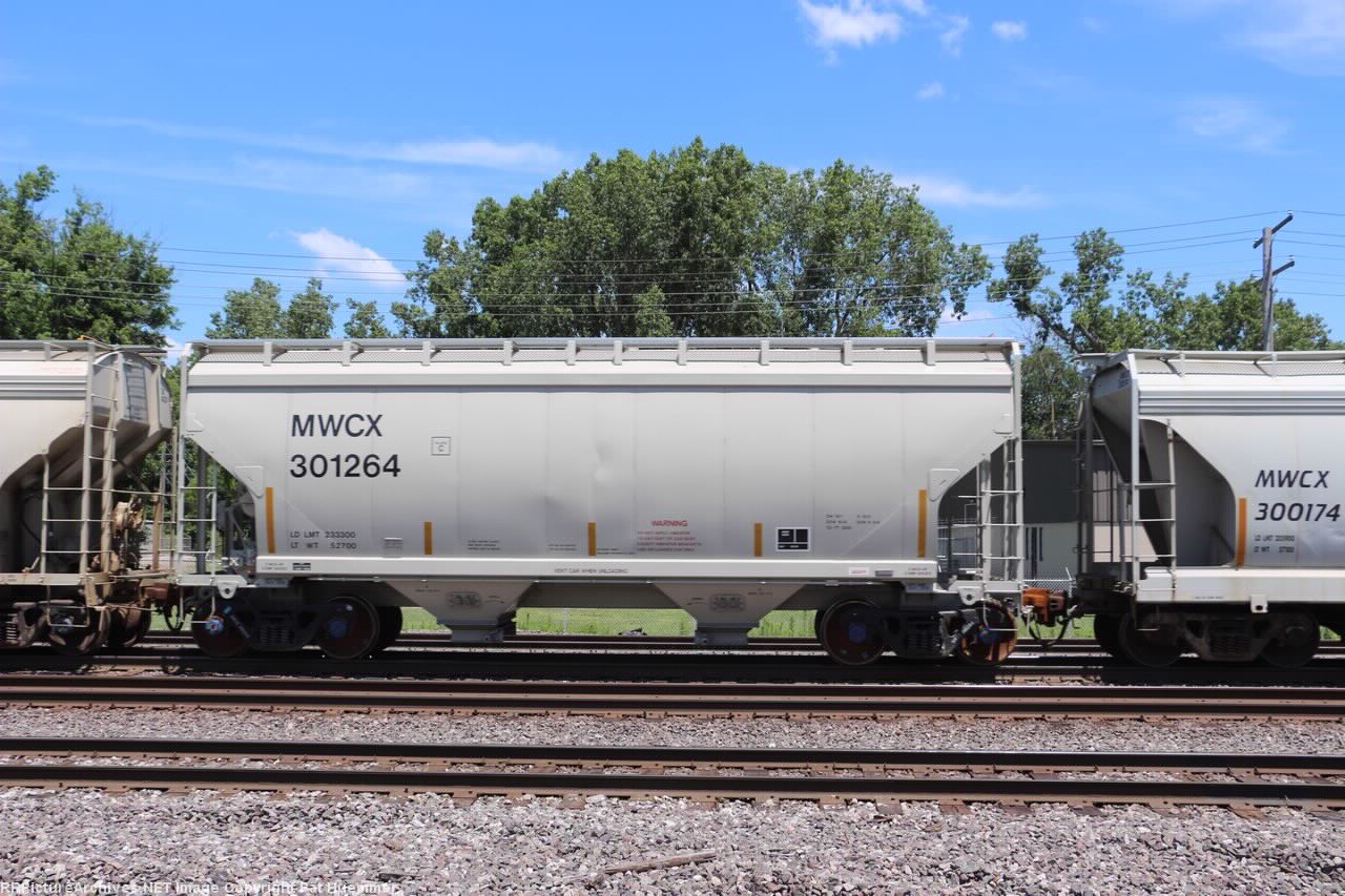 MWCX 301264
