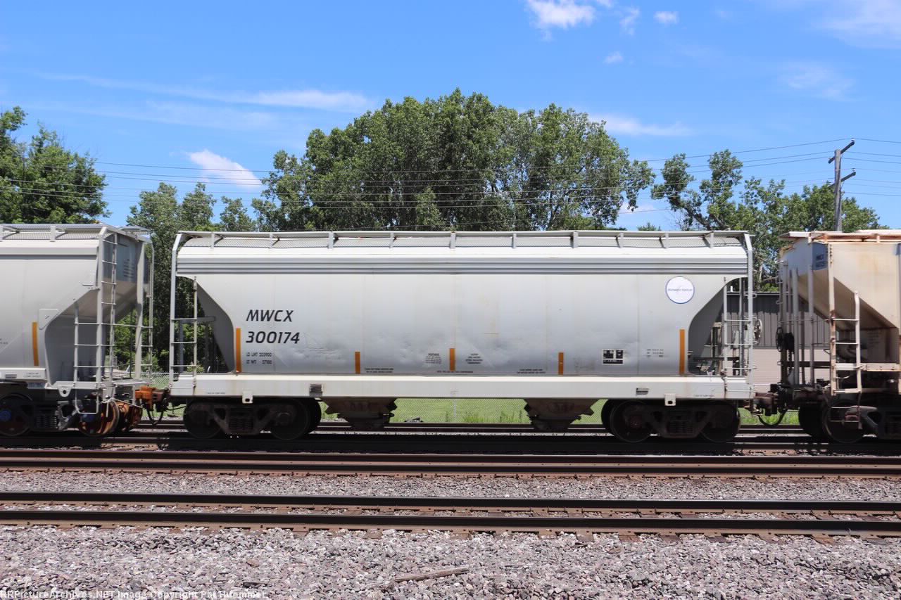 MWCX 300174