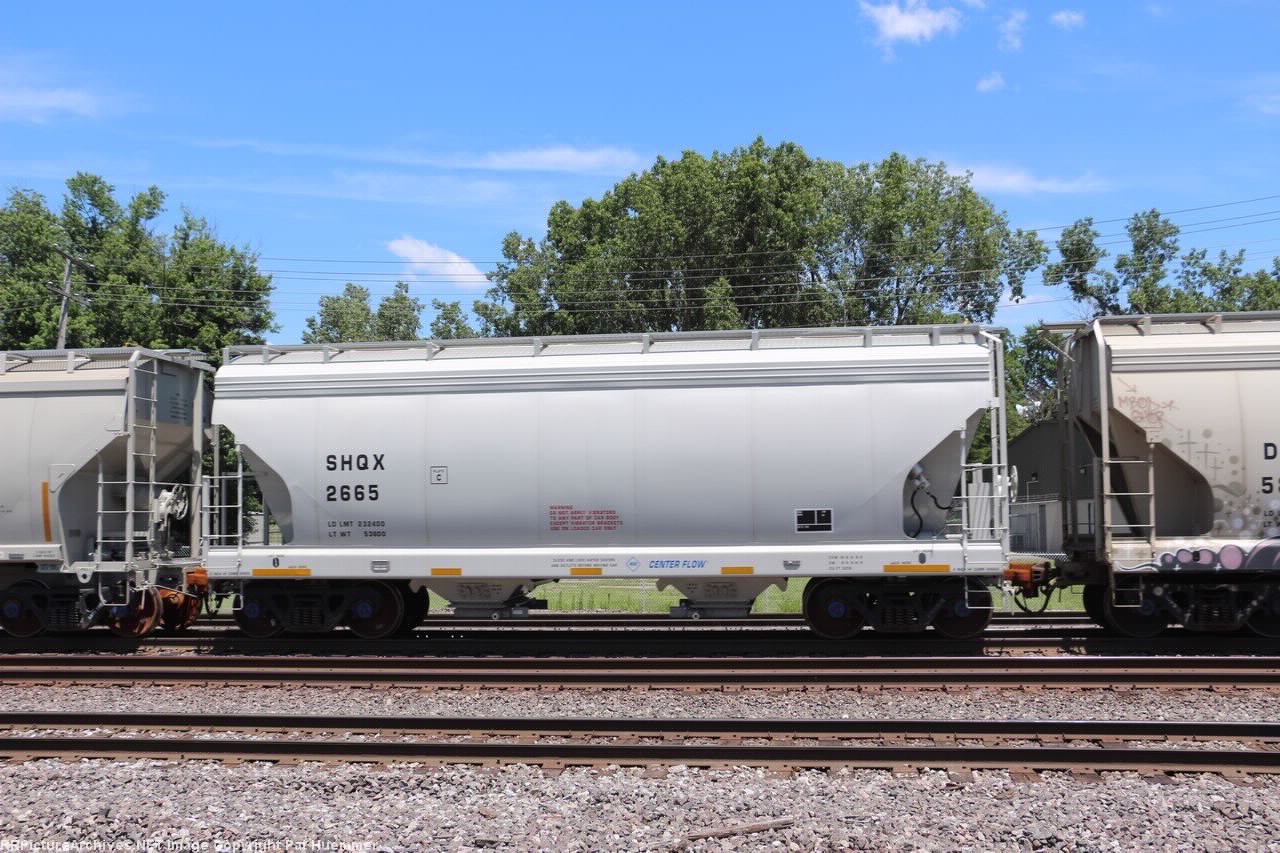 SHQX 2665