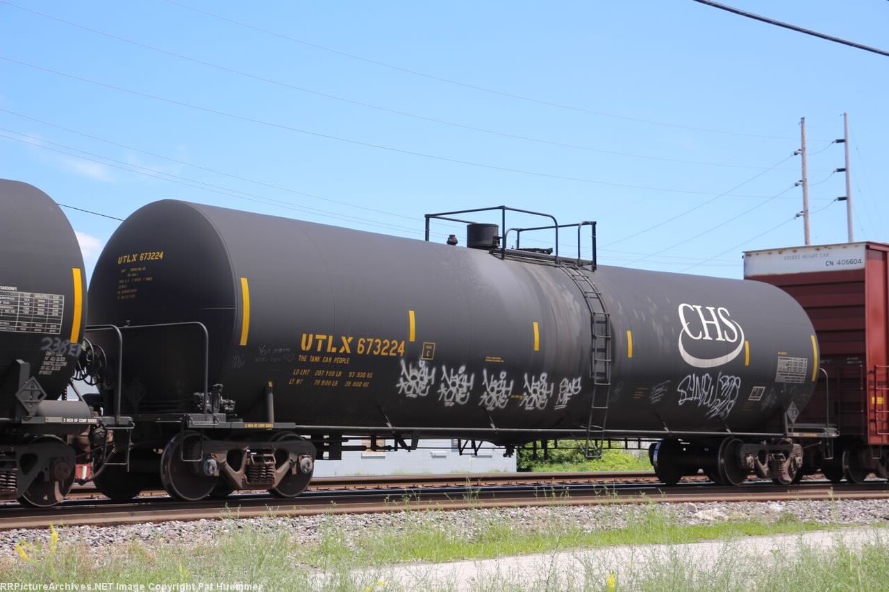 UTLX 673224