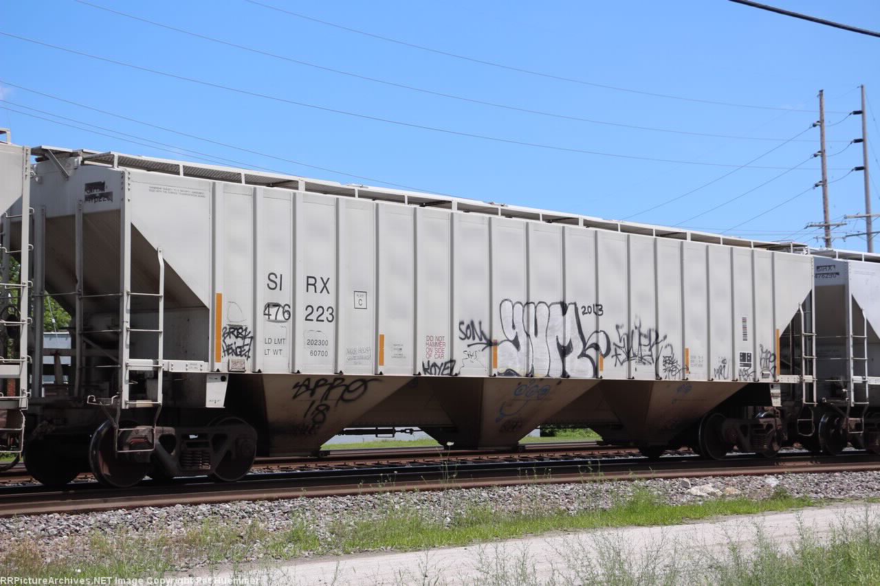 SIRX 476223