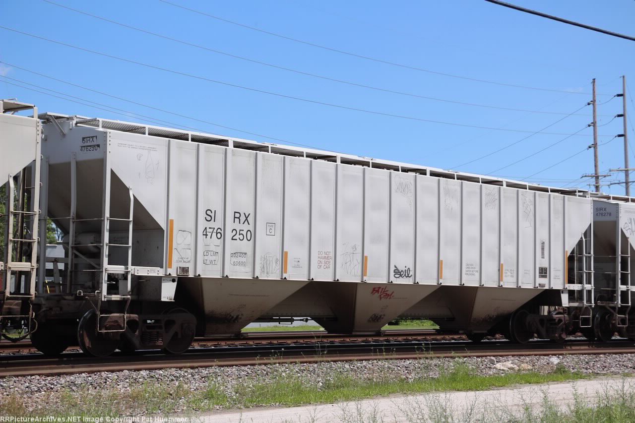 SIRX 476250