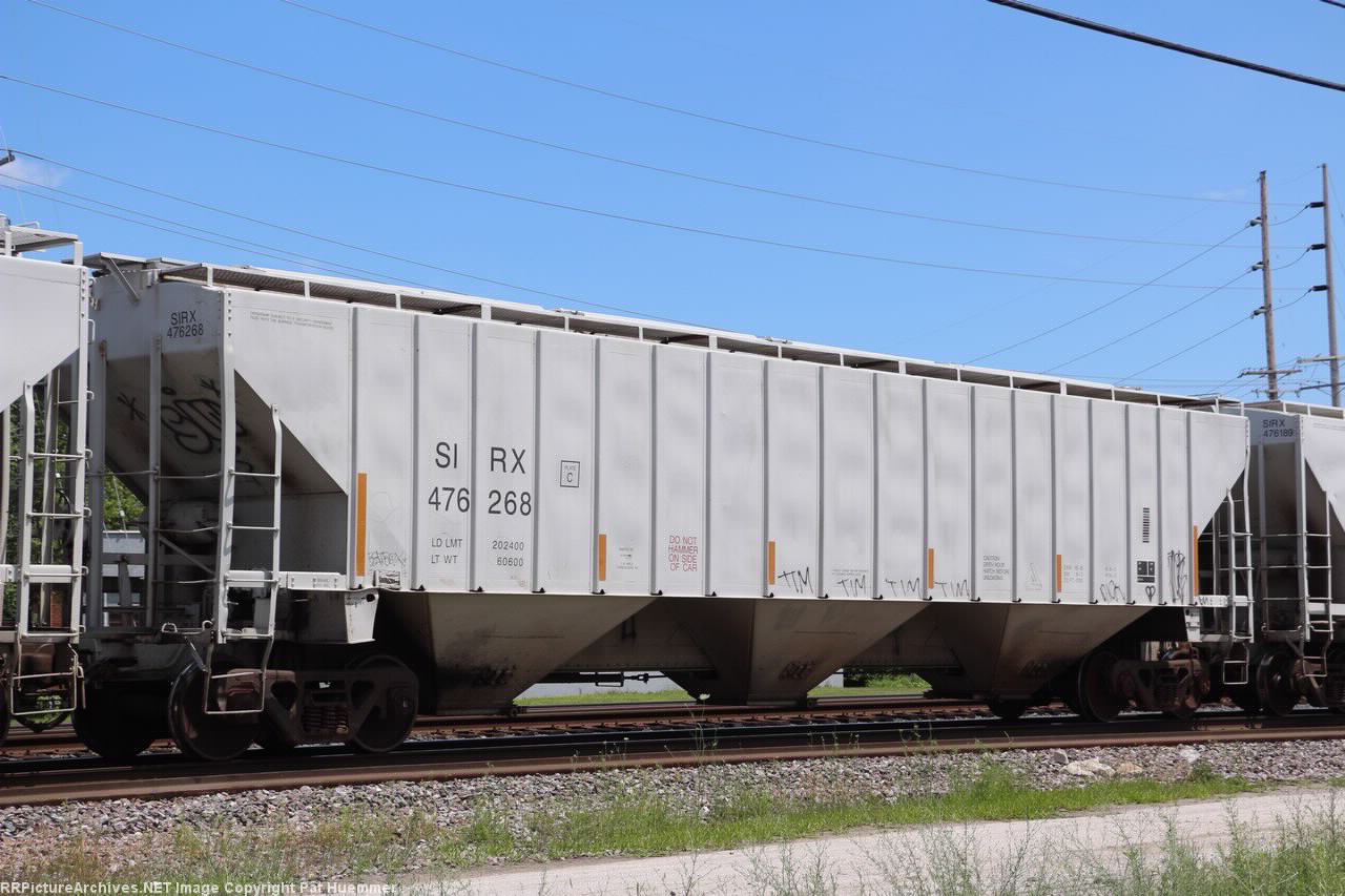 SIRX 476268