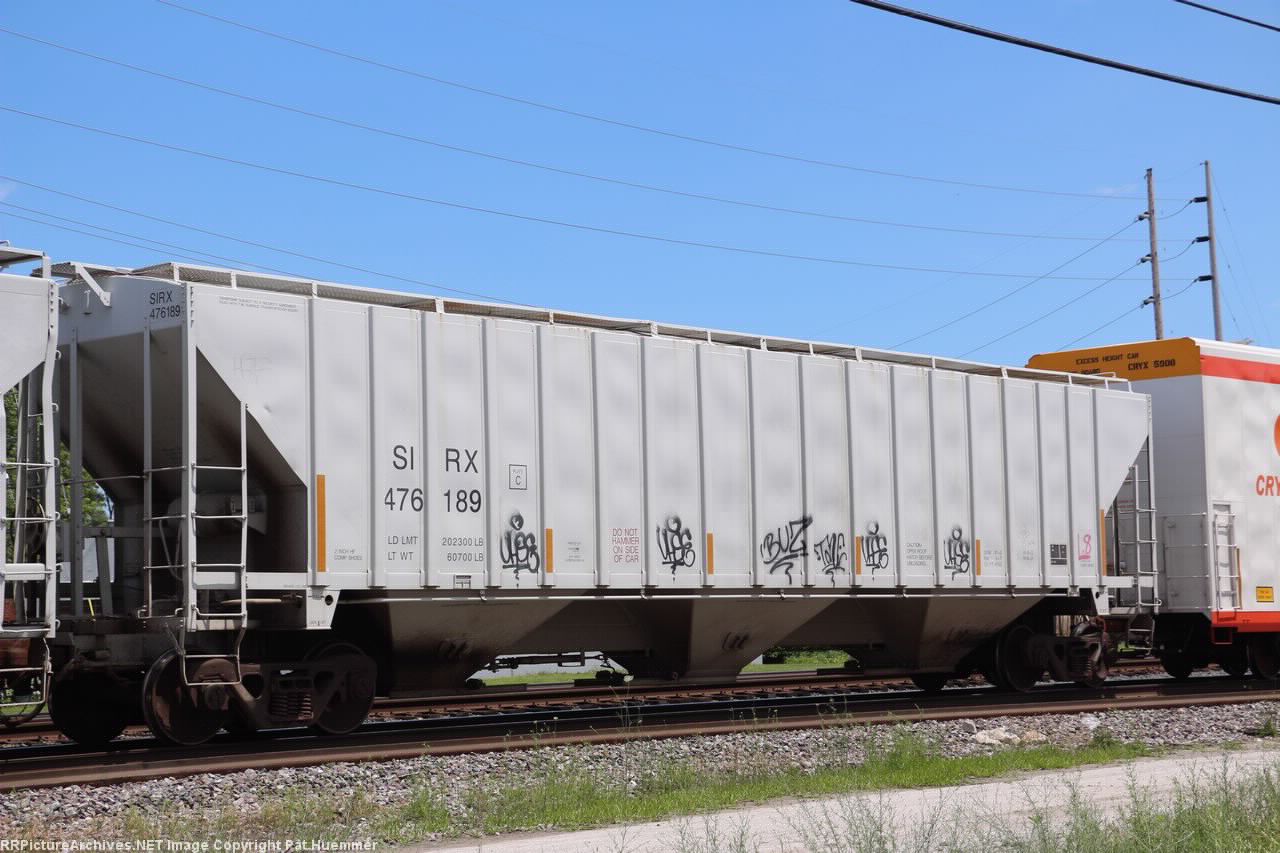 SIRX 476189