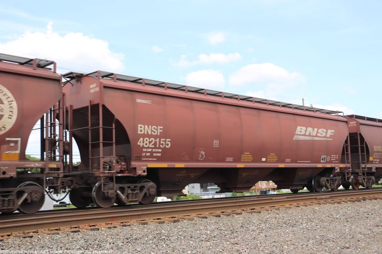 BNSF 482155