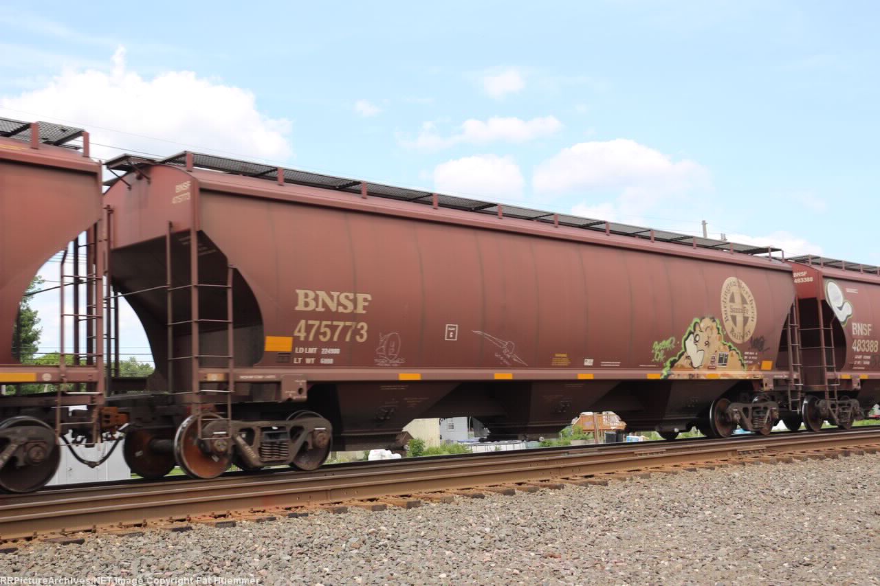 BNSF 475773