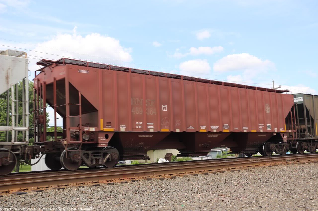 BNSF 469364