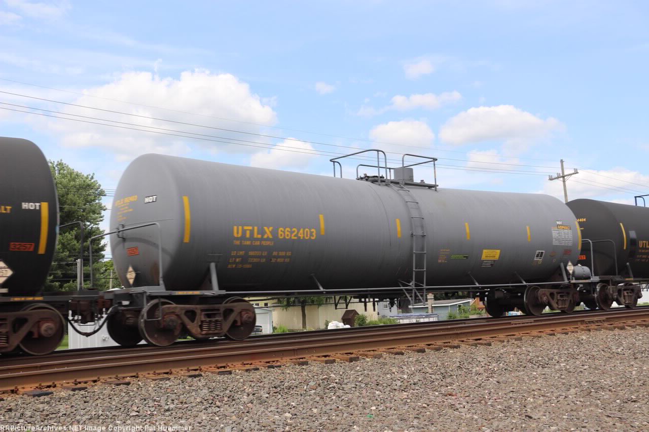 UTLX 662403